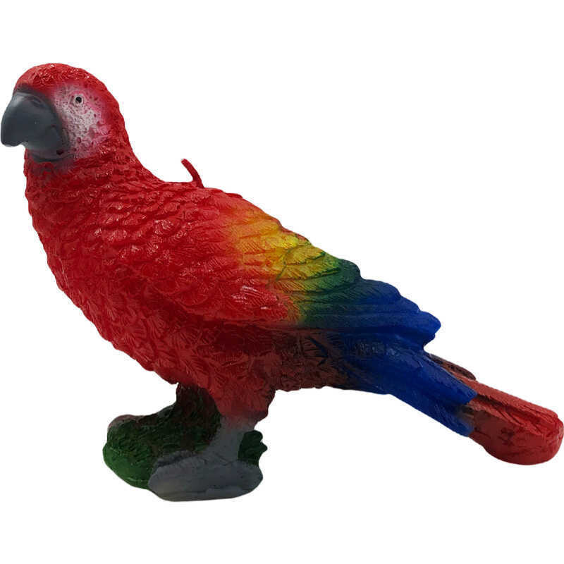 Papagei 14cm