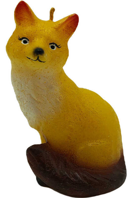 Fuchs 12cm
