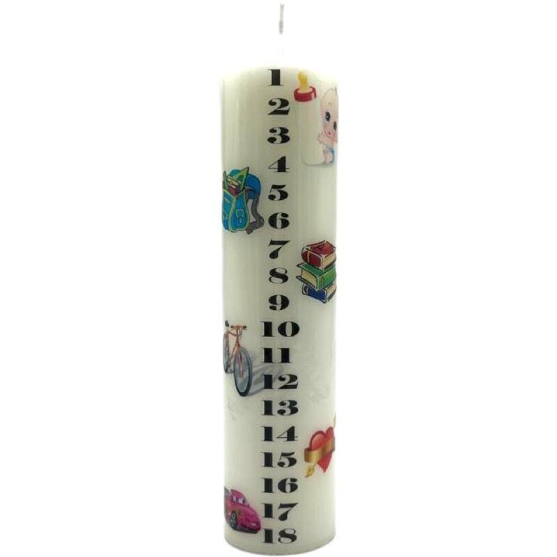 Lebensbaum 4/20cm