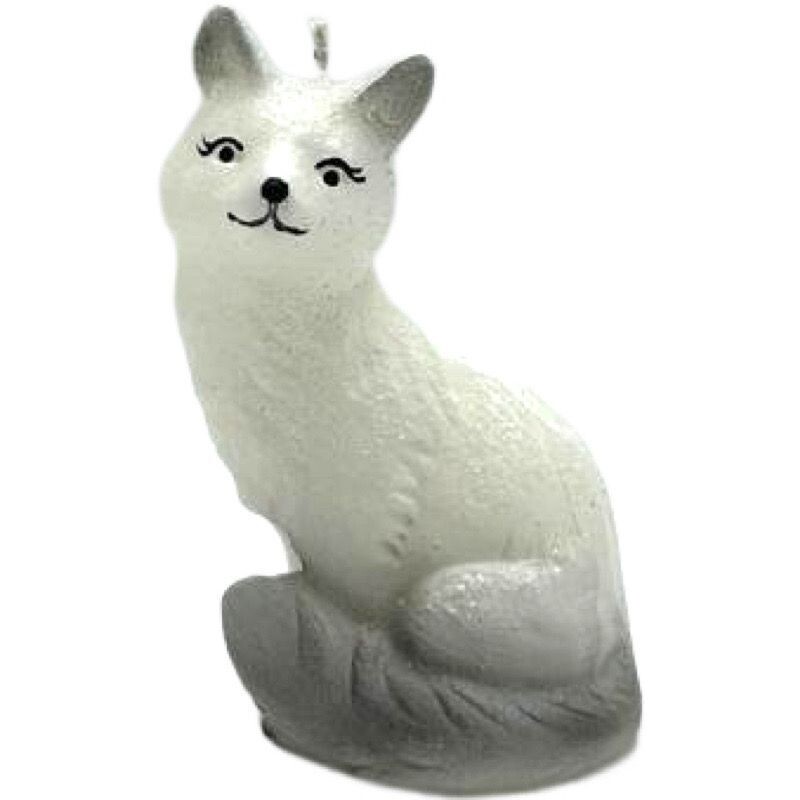 Polarfuchs 12cm