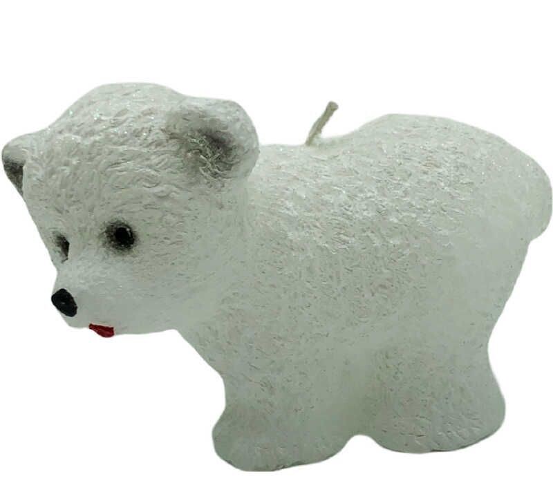 Eisbär 7cm