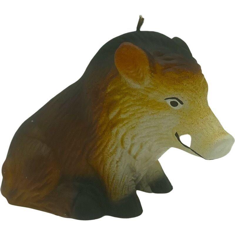 Wildschwein