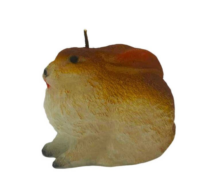 Hase 10cm