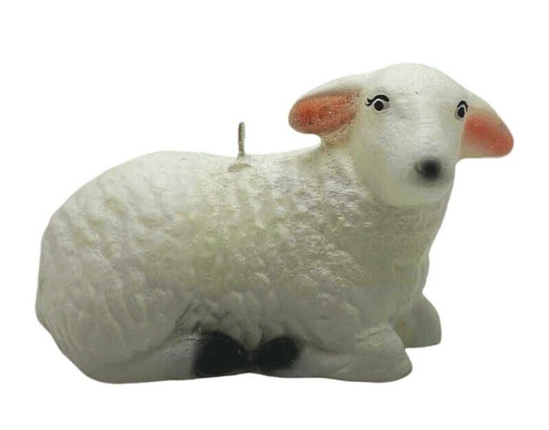 Schaf 11cm