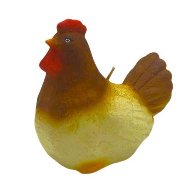 Huhn 12cm