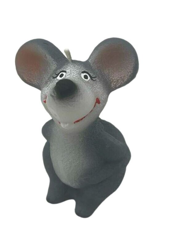 Maus 12cm