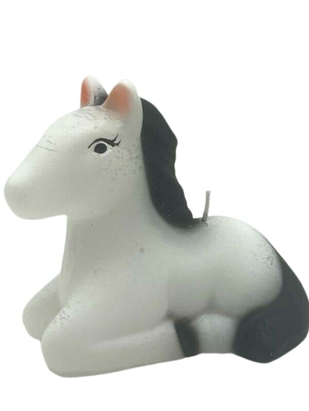 Pferd 10cm