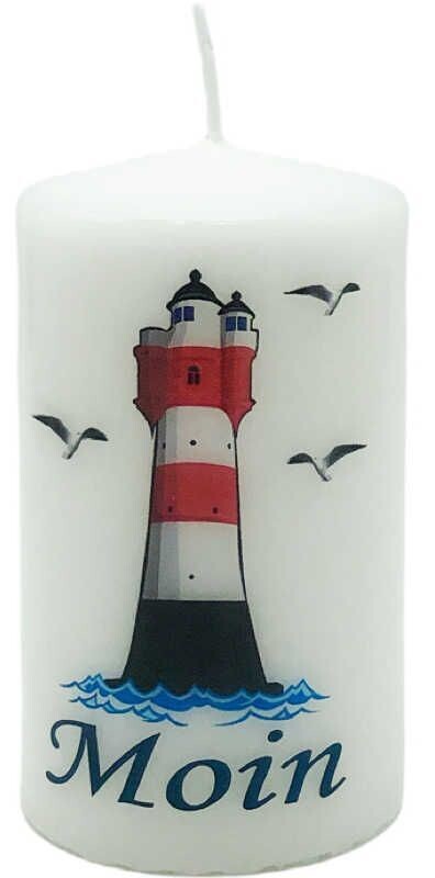 Moin/Leuchtturm