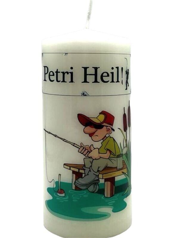 Petri Heil