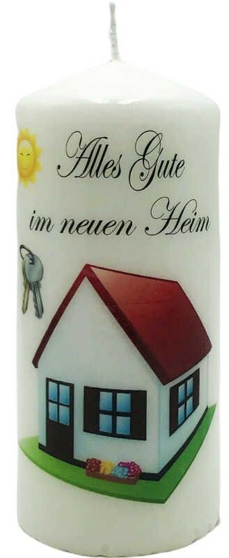 Neues Heim