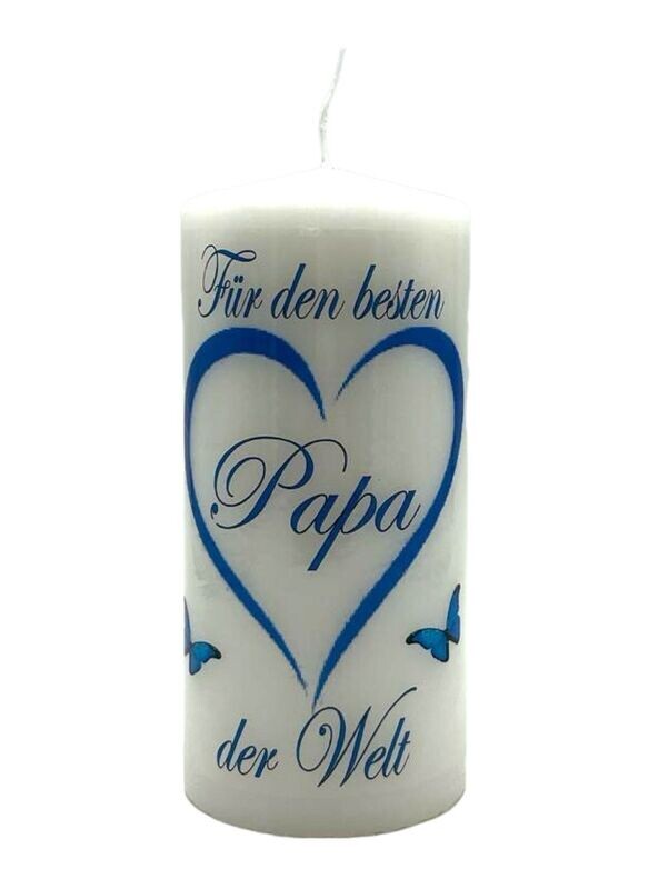 Bester Papa...