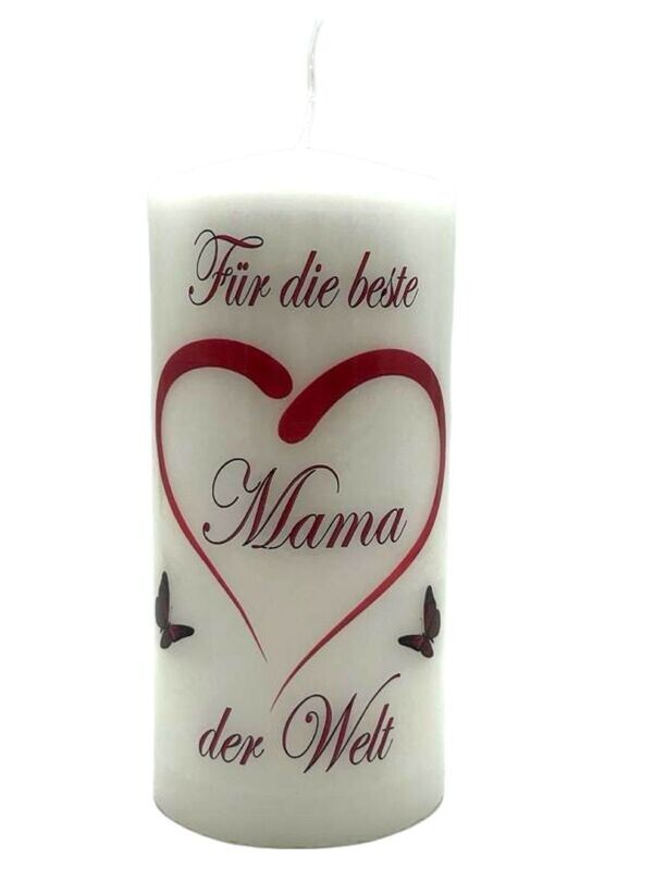 Beste Mama...