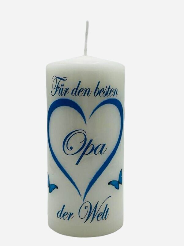 Bester Opa...