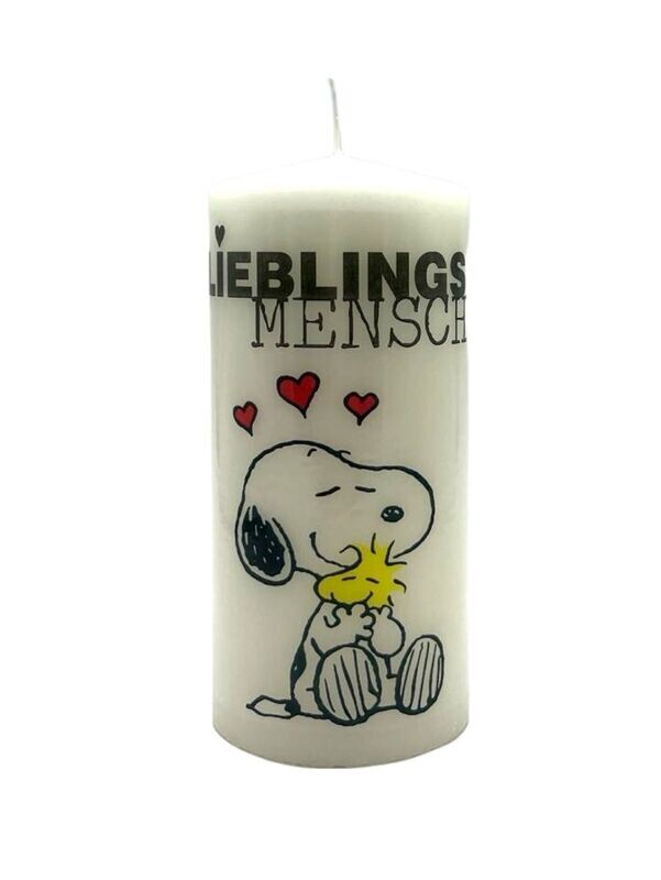 Lieblingsmensch