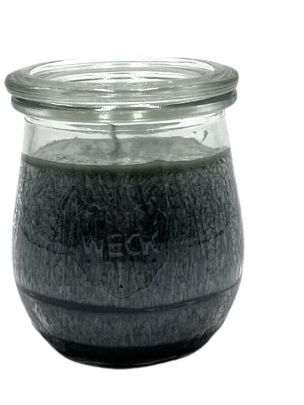 Duftglas Stearin Opium