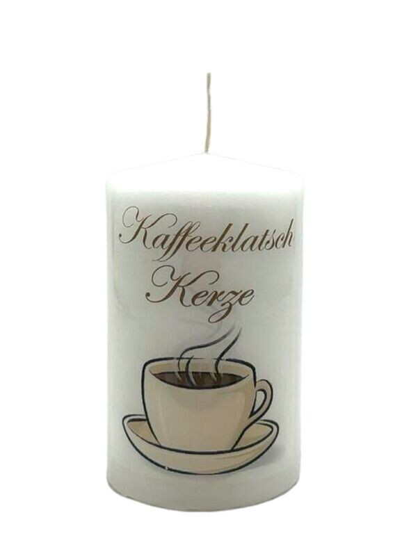 Kaffeeklatsch