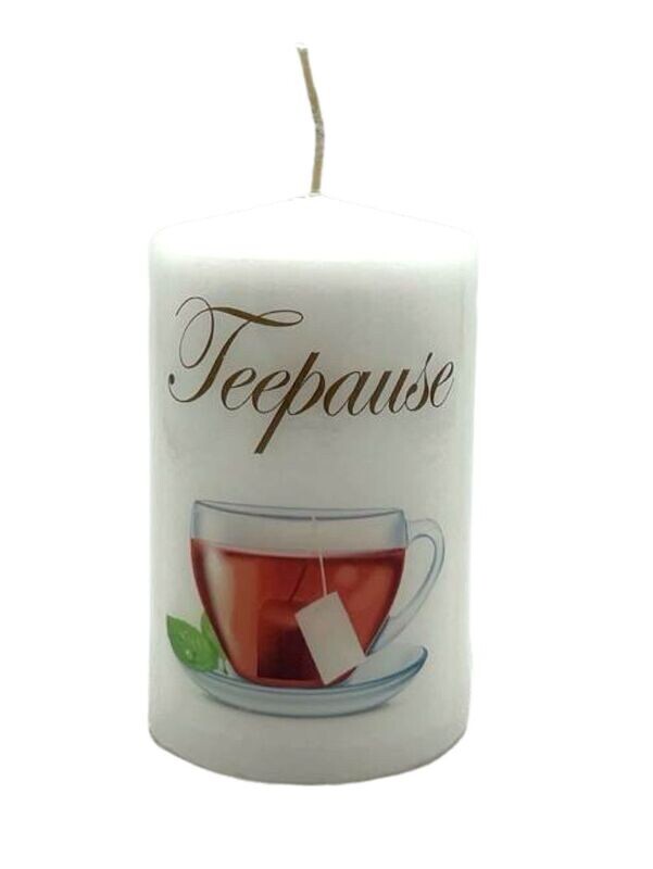 Teepause