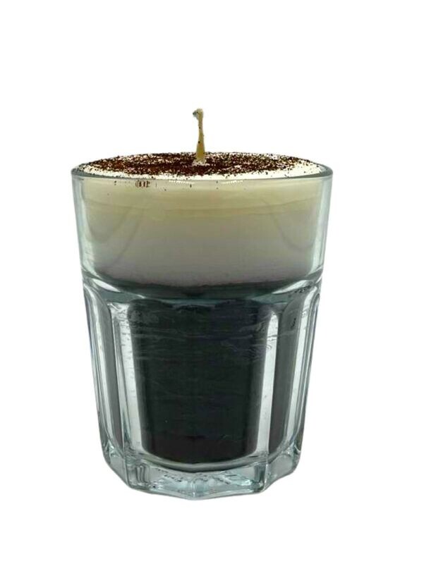 Latte Macciato