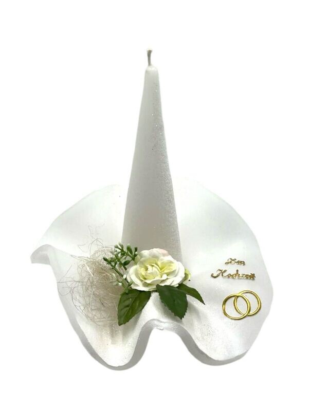 Gesteck Hochzeit 20/22cm