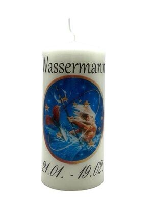 Wassermann