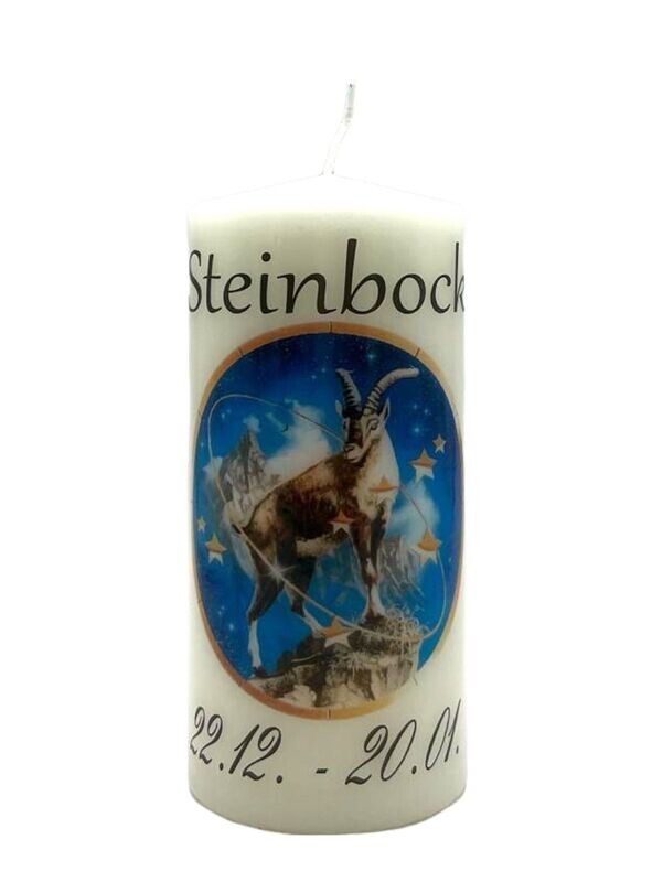 Steinbock