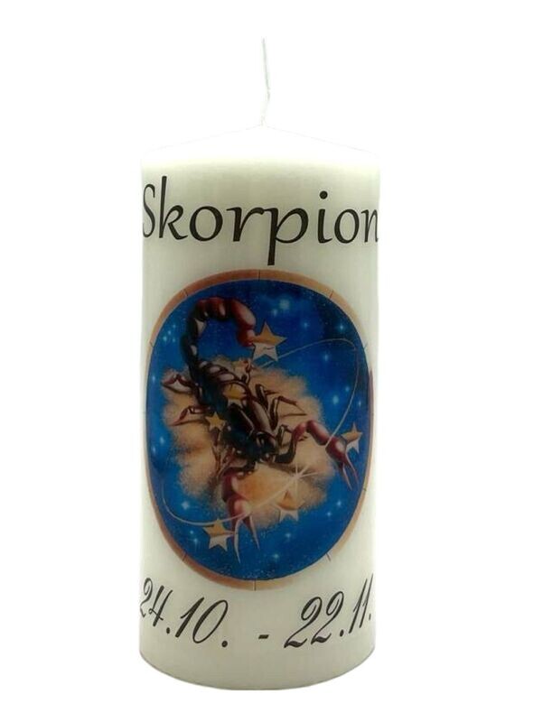 Skorpion