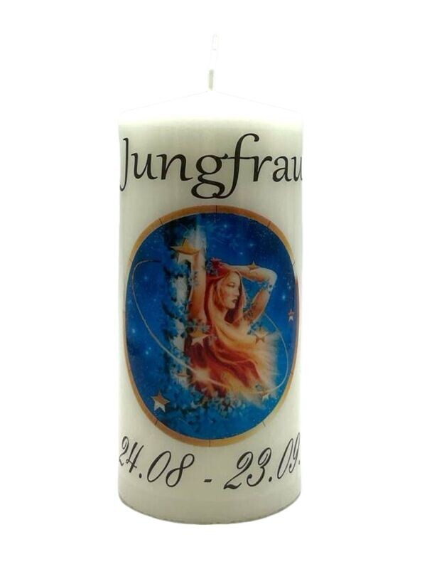 Jungfrau