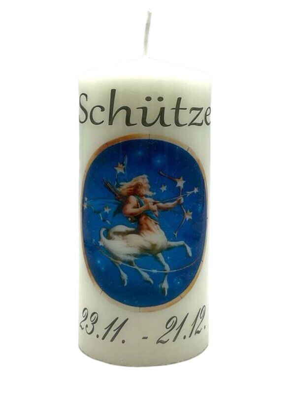 Schütze