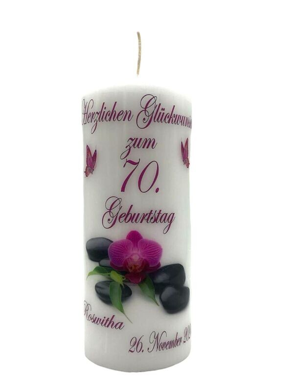 Orchidee 20cm