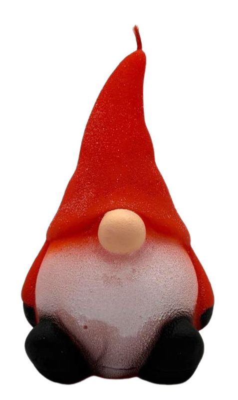 Weihnachtswichtel klein