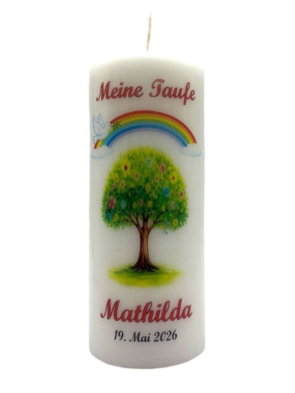 Regenbogen 20/8cm Regenbogen 20/8cm