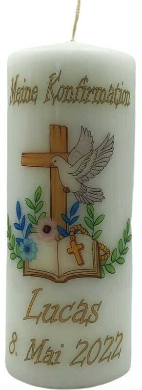 Konfirmation Konfirmation "Lucas" 20/8cm