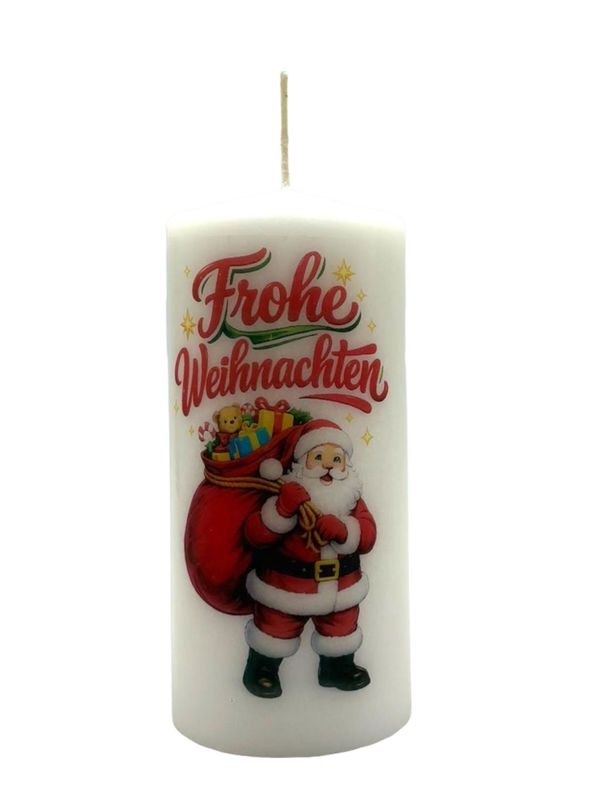 Weihnachtsmann 15/7cm Weihnachtsmann 15/7cm
