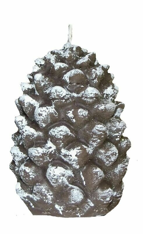 Tannenzapfen 12cm