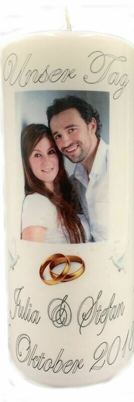 Hochzeit 20cm Hochzeit 20cm