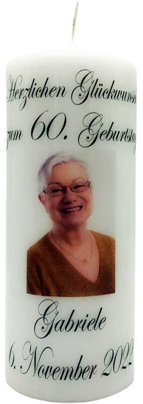 Geburtstag 20cm Geburtstag 20cm