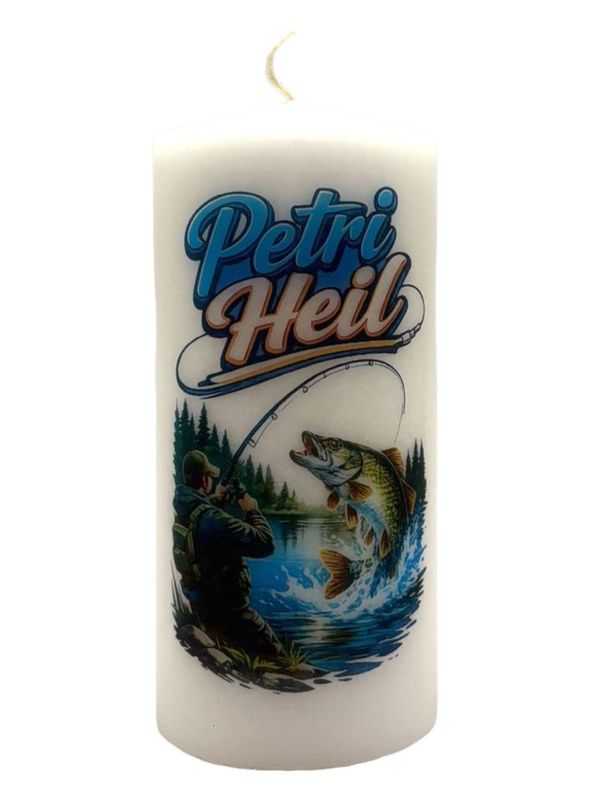 Petri Heil Petri Heil