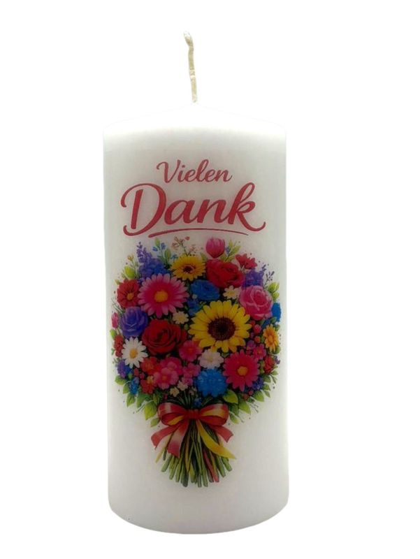 Vielen Dank Vielen Dank