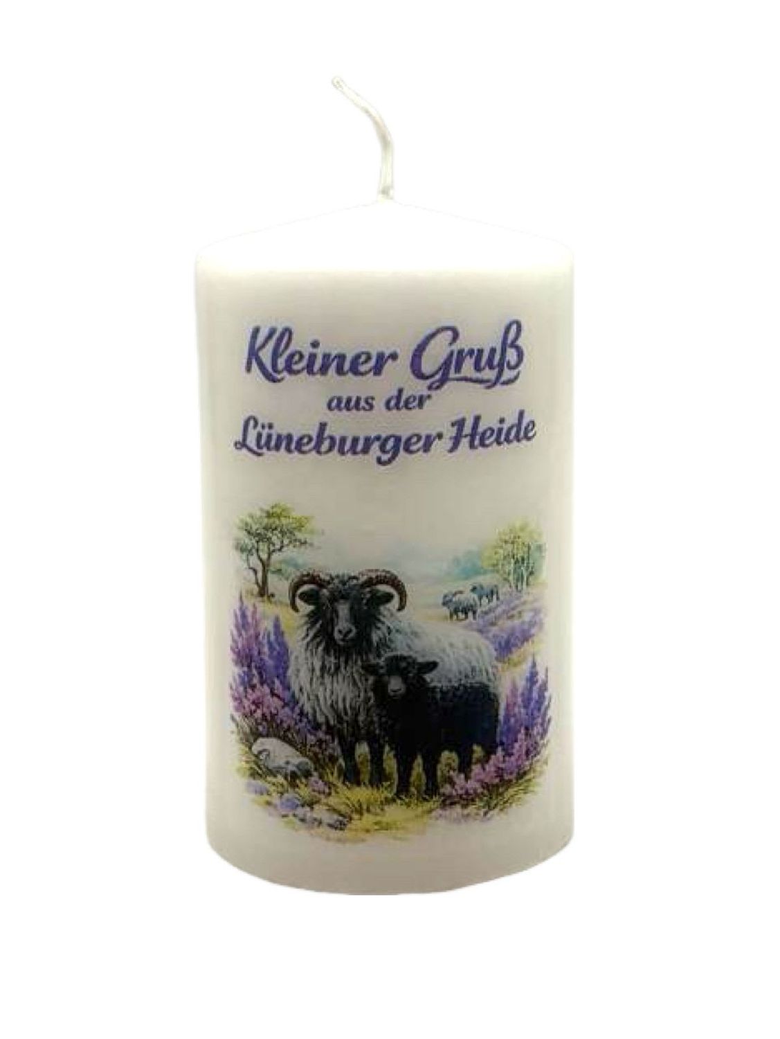 Lüneburger Heide