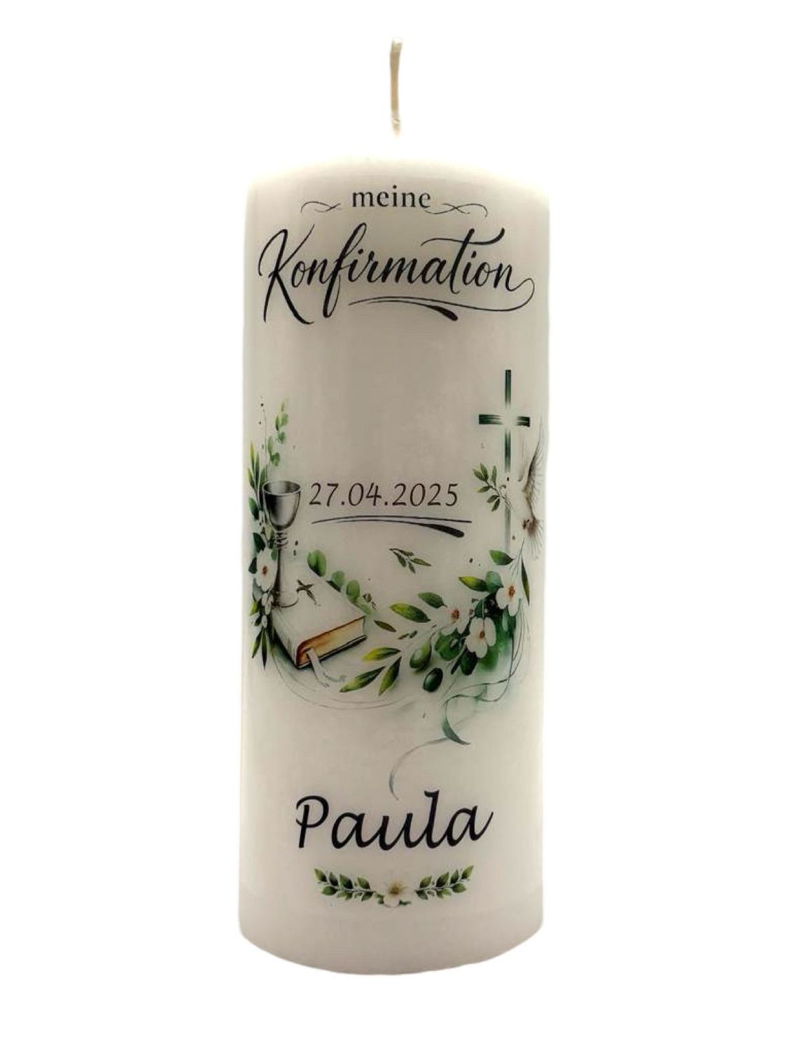 Konfirmation "Paula" 20/8cm