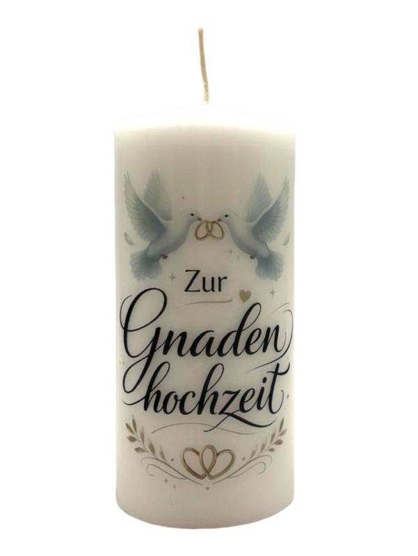 Gnaden Hochzeit