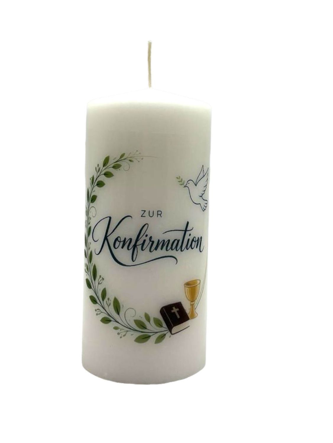 Konfirmation Ranke/Kelch