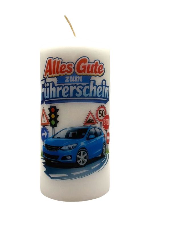 Führerschein Führerschein