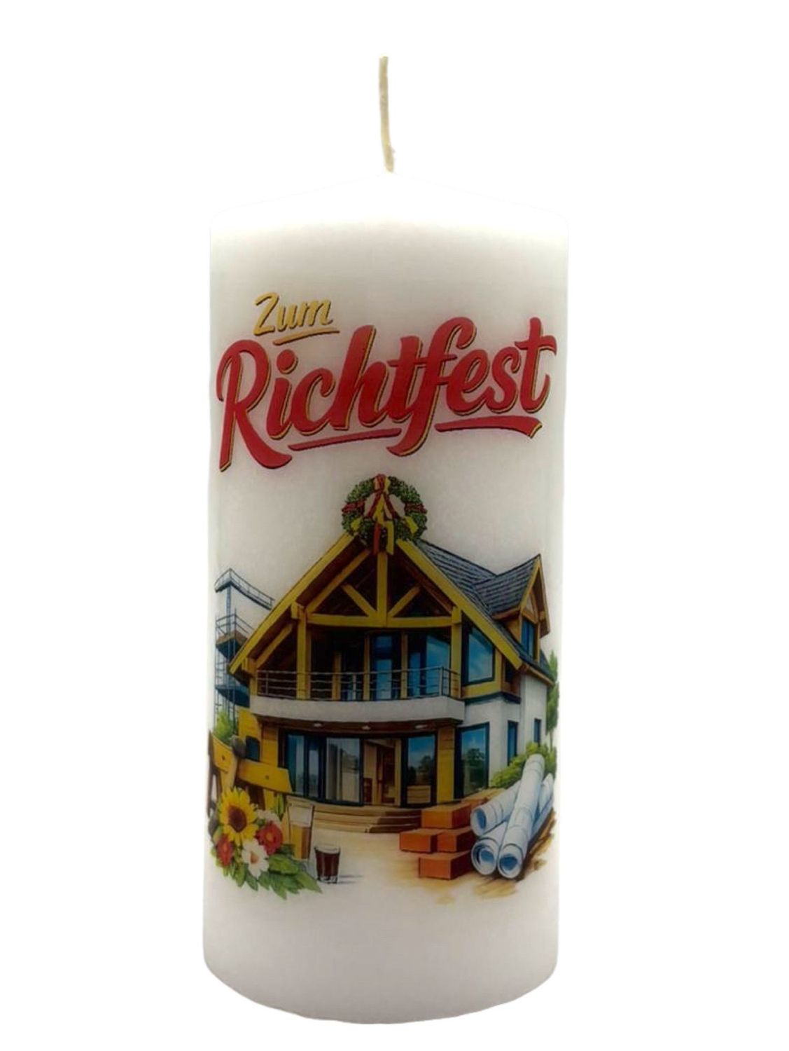 Richtfest