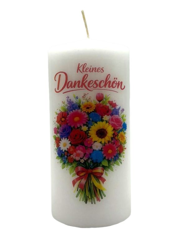 Kleines Dankeschön Kleines Dankeschön