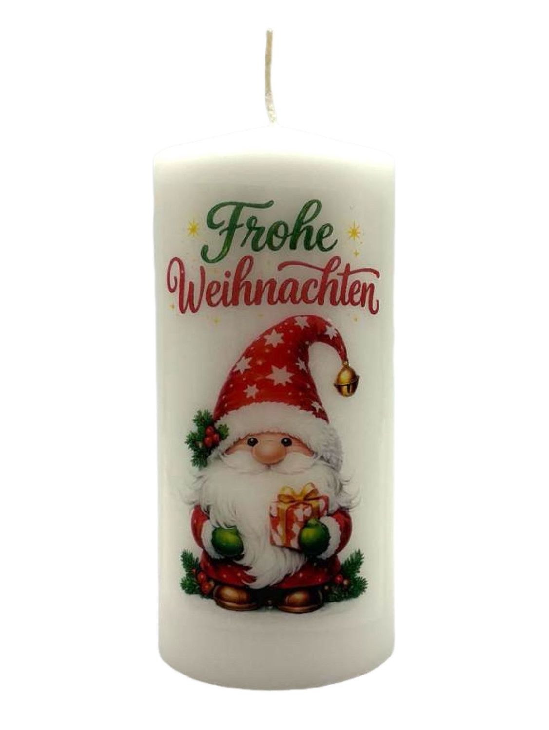 Weihnachtswichtel 15/7cm