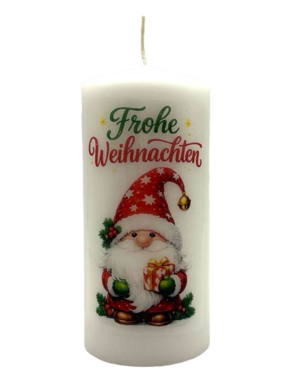 Weihnachtswichtel 15/7cm Weihnachtswichtel 15/7cm
