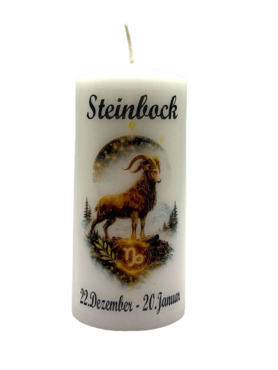 Steinbock