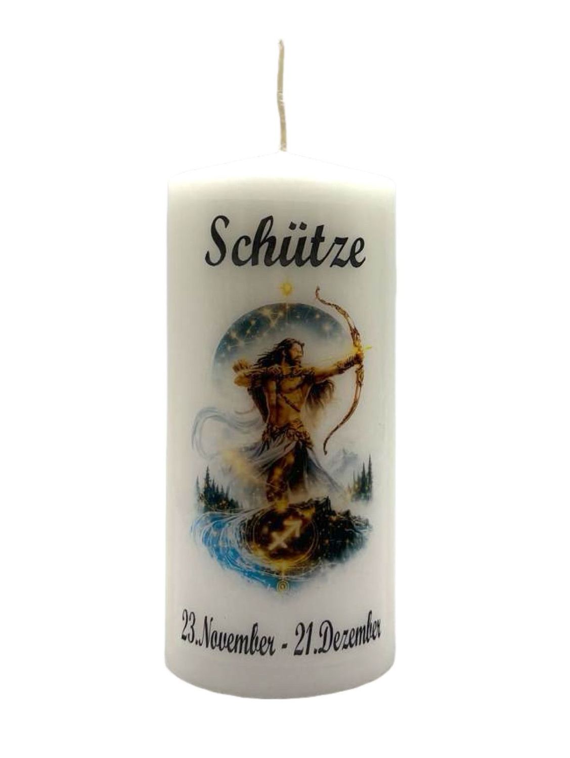 Schütze