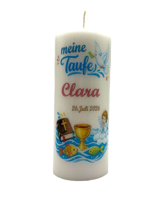 Taufe 20/8cm Taufe 20/8cm